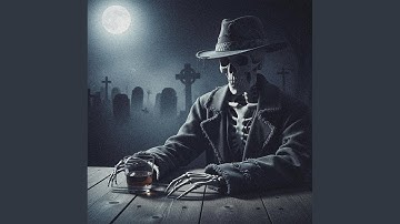 Lanterns in the Fog | Dark Country Music