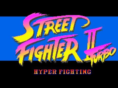 ザンギエフ(Zangief) - STREET FIGHTER II Turbo for SFC/SNES