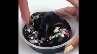 4:43 of slime ASMR || Sweet Life || Video2 screenshot 4