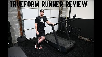 TRUEFORM RUNNER REVIEW