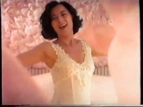 [香港經典廣告](1994)雅芳婷 睡之錦囊