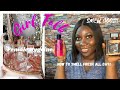 GIRL TALK: Episode 1| HOW TO SMELLGOOD ALL DAY (24 hours)I PERSONALHYGEINEl Perfumes I love