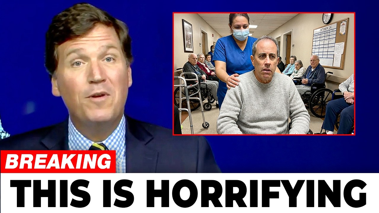 At 71, Jerry Seinfeld Can No Longer Recognize His Own Family... The Diagnosis Is Heartbreaking!