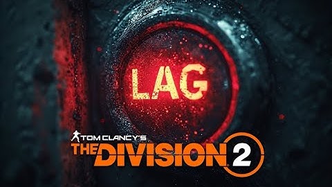 Lag switch mastery by [RUS] BioKAPJluK. PVP Conflict, The Division 2