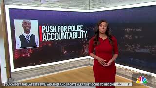 Chicago Activists Call for Federal Charges Against Memphis Officers | NBC Chicago Wealth