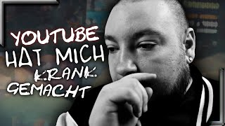 Depressiv durch YouTube: Wir müssen reden.