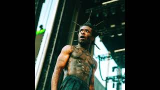 Lil Uzi Vert - Gas Him Cant P Me Official Audio