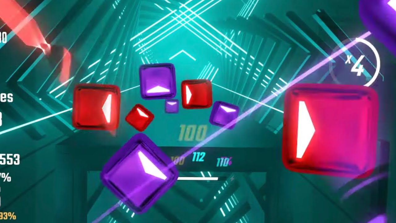 HOW DID I SIGHTREAD THIS CHALLENGE MAP??? (Curse Of The Lovely Fox)