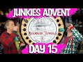 Junkies Advent Day 15!