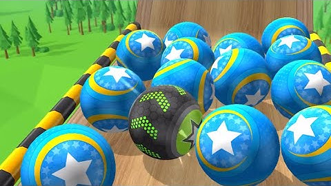 Going Balls - Level 1061