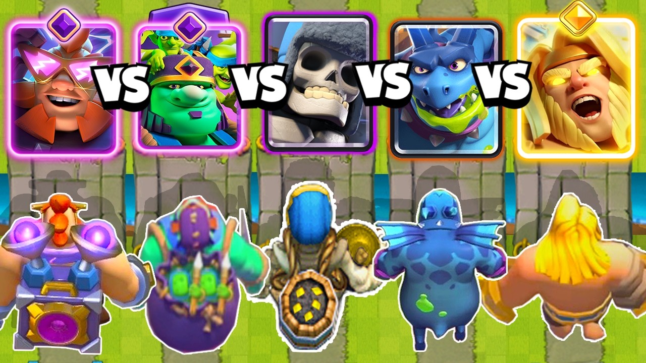 Latest Title & Thumbnail