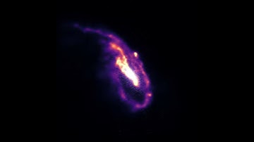 Simulating disk galaxies inside a cosmological volume