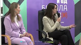 Fintech  Forum - INNO-ECOSYSTEM