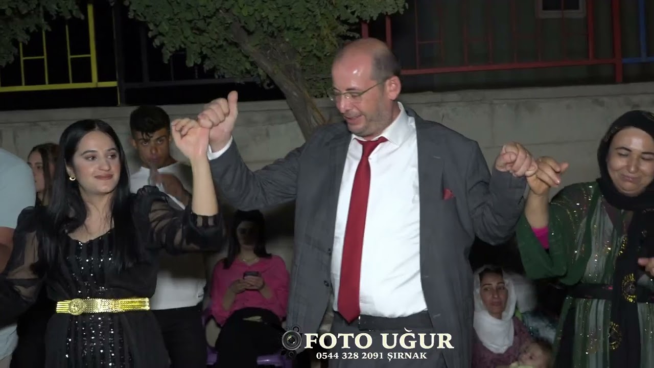 FERSET ERENER KINASI PART(2) Balveren köyü