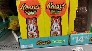 Walmart Easter Candy 2026