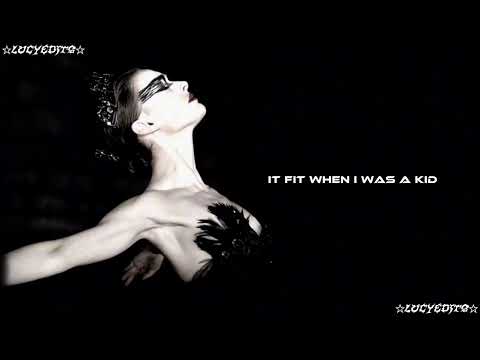 Rage Insane Spooky Edit Audios Bc You Re The Black Swan TIMESTAMPS LucyEdits