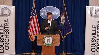Louisville Orchestra announces state tour
