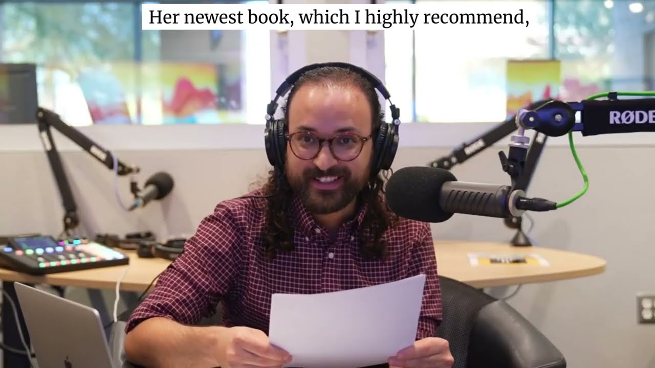 From Shame to Defiance: Disrupting Weight Stigma with Professor Breanne Fahs