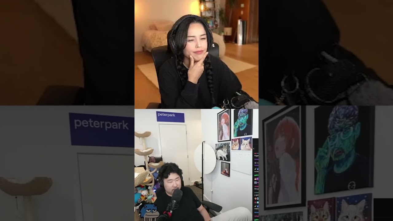 HUH