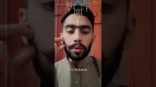 Eid Mubarak | Late Eid Mubarak to Everyone