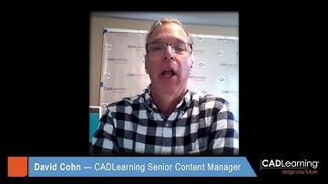 AutoCAD 2019 New Features - Shared Views