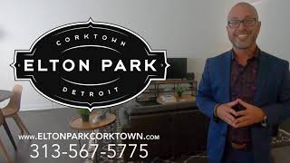 The Elton Park Tour - Checker
