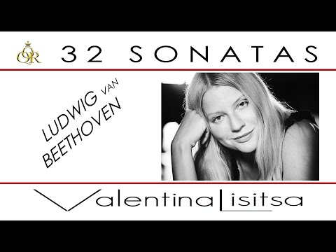 Beethoven Sonata #21 