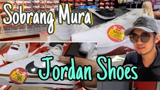 Sale nanaman || Jordan shoes || Nike at iba pa ||