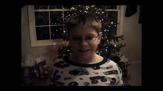 2004 Christmas
