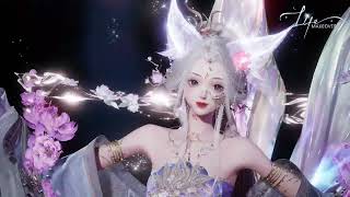 Life Makeover Ingame Display | 6-Star Set - Tail Realm screenshot 2