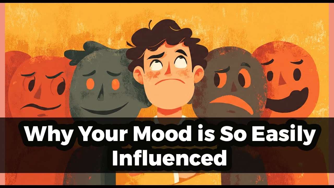 Emotional Contagion Explained: Why Your Mood is So Easily Influenced | Psychology