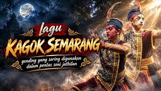 BLENDRONG MUSIC  🔥 KAGOK  SEMARANG VERSI JATHILAN 🔥