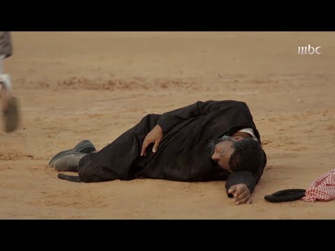 فلوة تبدأ رحلة البحث عن جمعان وت دخل روضة في حمايتها عندما يكتمل القمر
