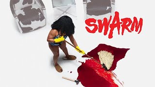 SWARM IS INSANE (PART 2) | #KTalk