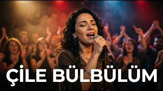 Çile Bülbülüm (Ai Cover) Türk Müzai