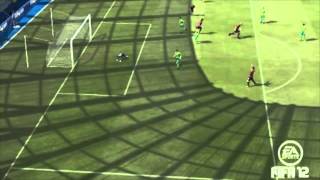 Fifa 12 Goals Of The Season