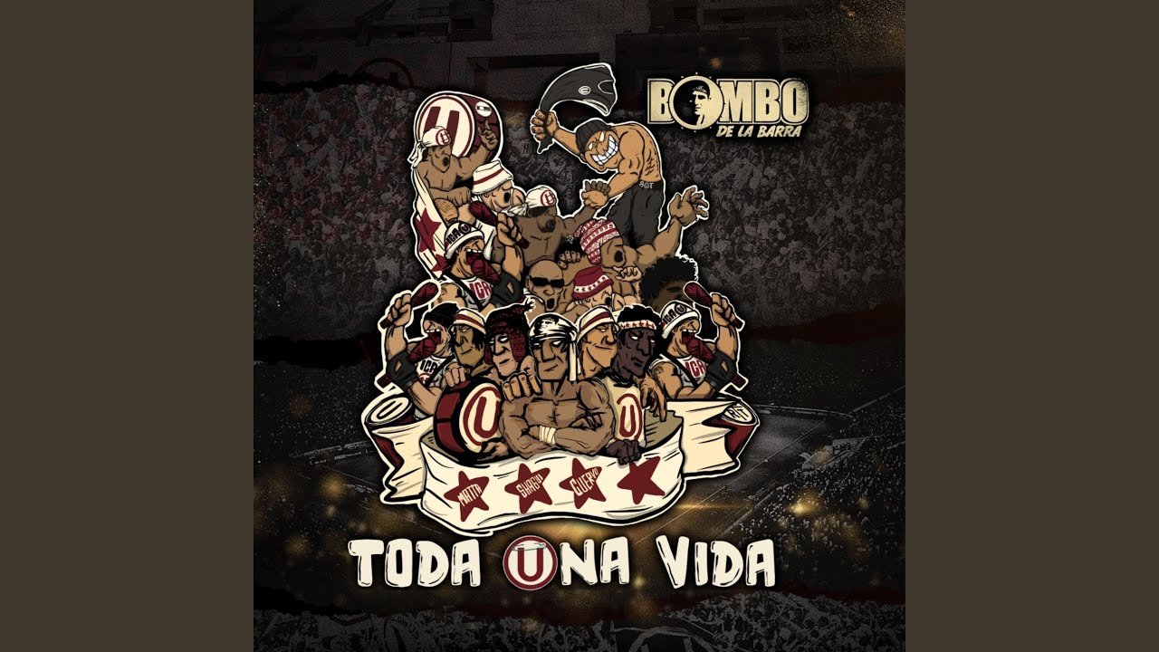 La Mejor Hinchada / Dale Campeón (feat. La banda Ⓤ oriente)