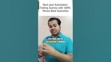 New Automation Testing Python with selenium batch is starting from 15th November 2023 | GroTechMinds