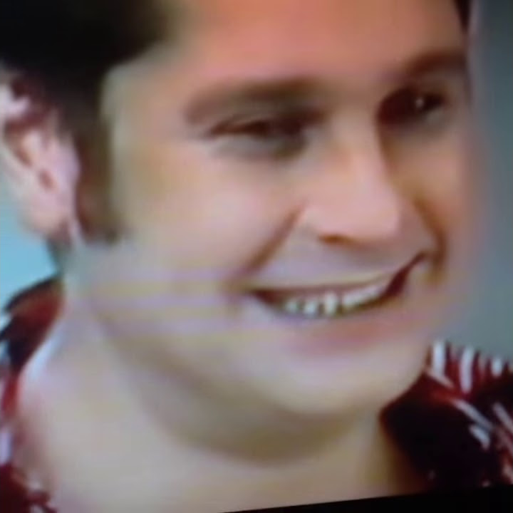 ozzy osbourne interview 90s