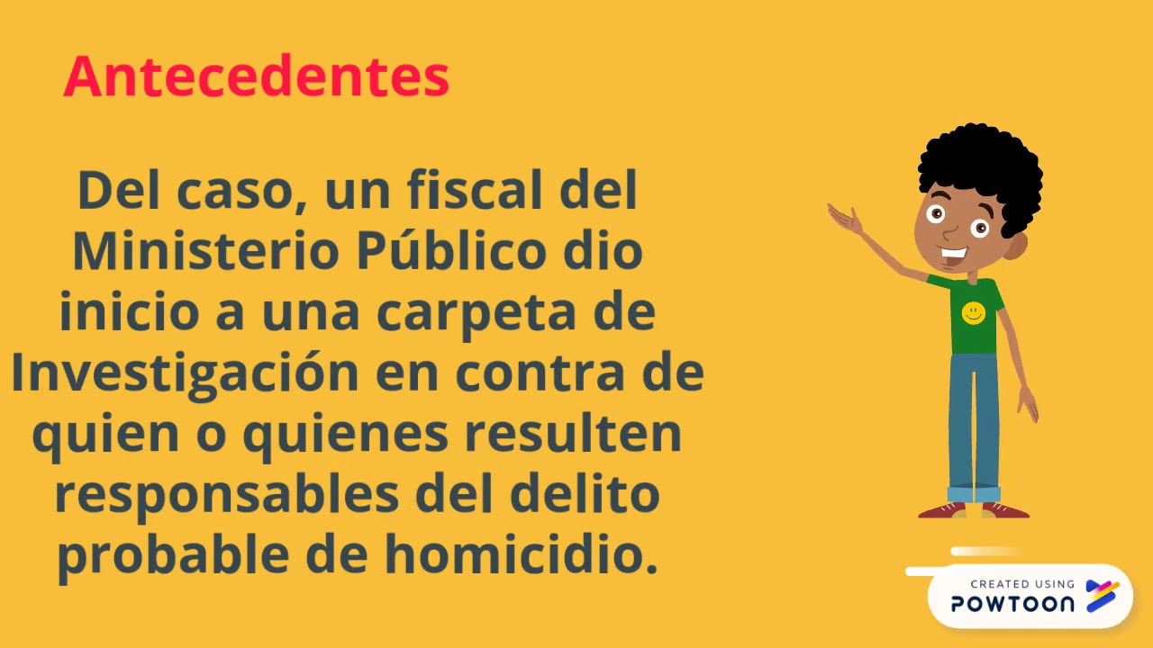 animated presentation maker online ASFIXIOLOGÍA FORENSE