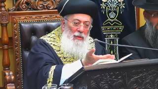 מסילת ישרים פרק יט | סיבת ההתנגדות לתורה בדורנו