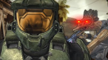 Is Halo 2