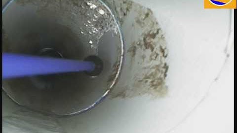 MiniLite 2 Pan and tilt push rod camera inspection video