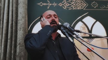 تلاوة تاريخية | سورة طه | القارئ سعيد طوسي Sheikh Saeed Toosi 2018