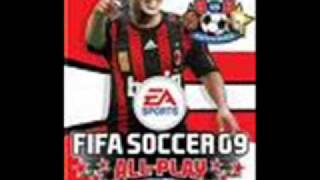 Video thumbnail of "The Whistling Song - FIFA 09."