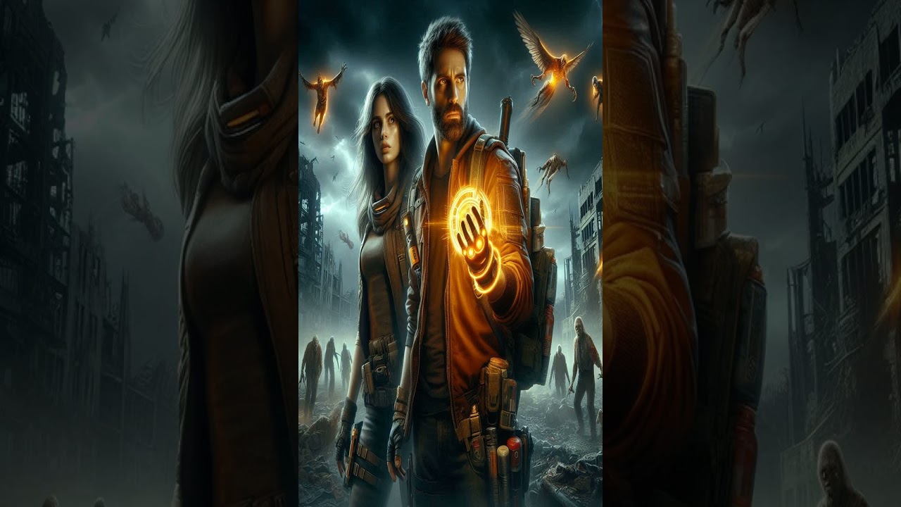 I Collect Attributes in the Apocalypse 676-700