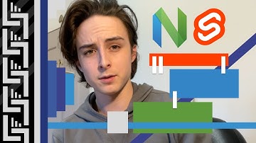 My Svelte and Neovim setup