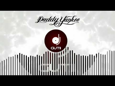 Daddy Yankee - Lo Que Paso Pasó (Edit) | DJ Mursiano