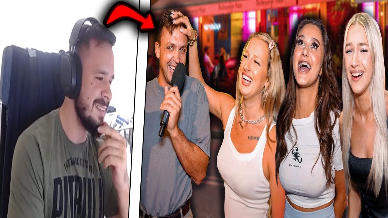 TAKEFUN OGLĄDA PASUTA - JESTEŚMY IDEALNE