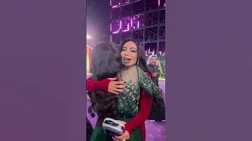إلهام علي نهله مسلسل خريف القلب 